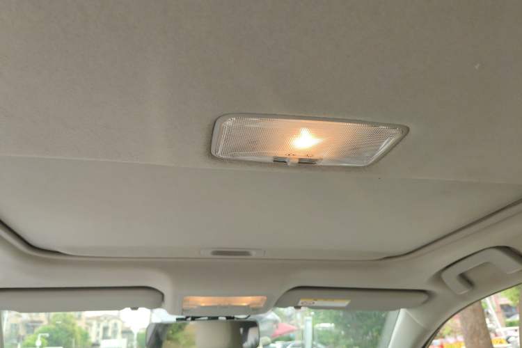 Used Toyota Levin 2017 Revised Version 185T CVT Elite Edition China VI Standard