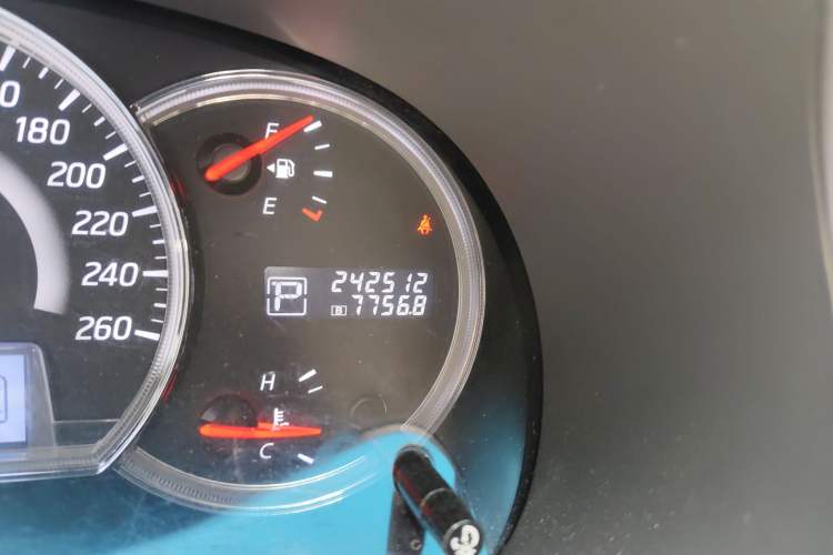 Used Nissan Teana 2008 2.5L XL Leading Edition
