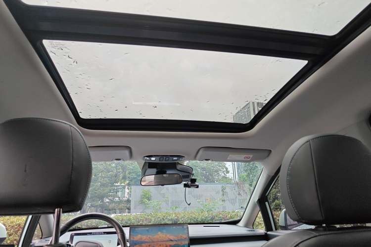 Used AION Y 2023 Younger Star Edition