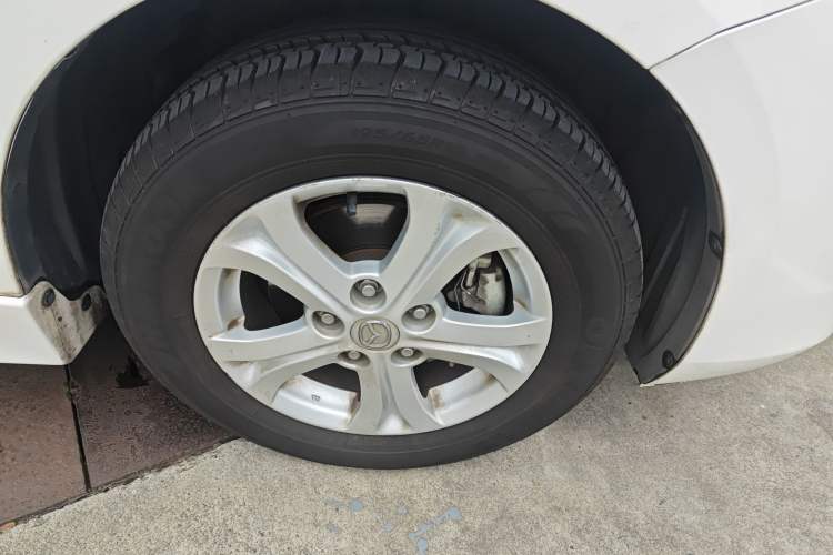 Used Mazda 3 2013 Hatchback 1.6L Automatic Elite Model
