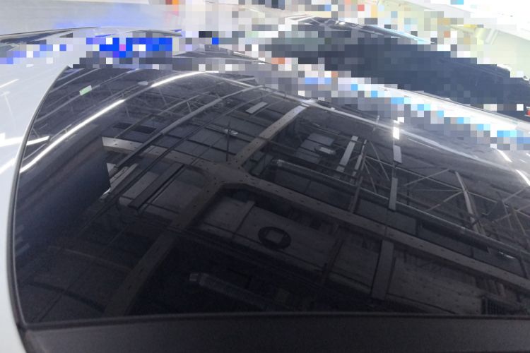 Used XPeng X9 2025 740 Ultra-Long Range Max
