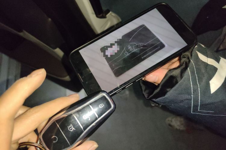 Used BYD Qin PLUS 2024 HONOR Edition DM-i 55KM Beyond Model