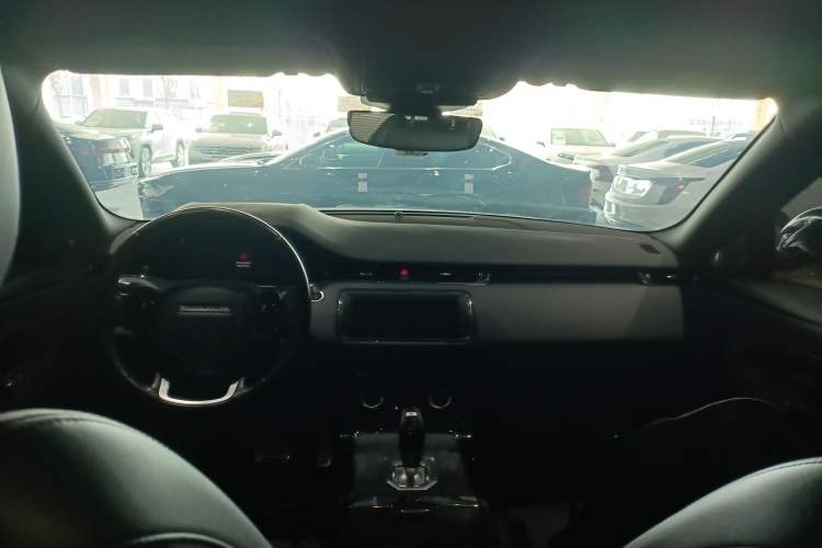 Used Land Rover Range Rover Evoque 2020 249 PS R-DYNAMIC S Sport Edition