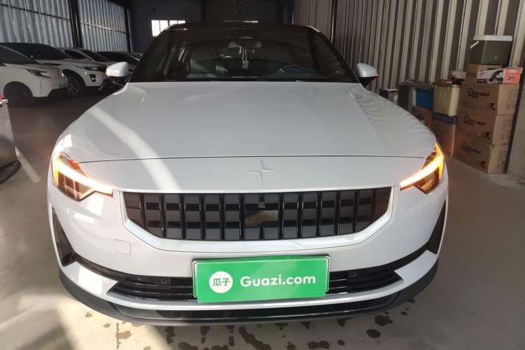 Used Polestar 2 2021 Single Motor Standard Range