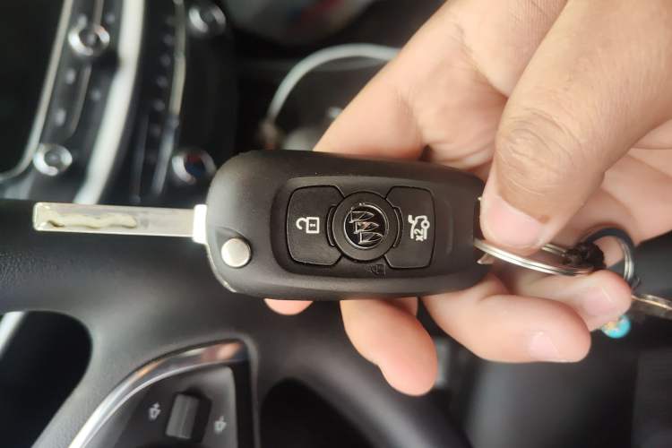 Used Buick Verano 2015 Sedan 20T Dual-Clutch Leading Model