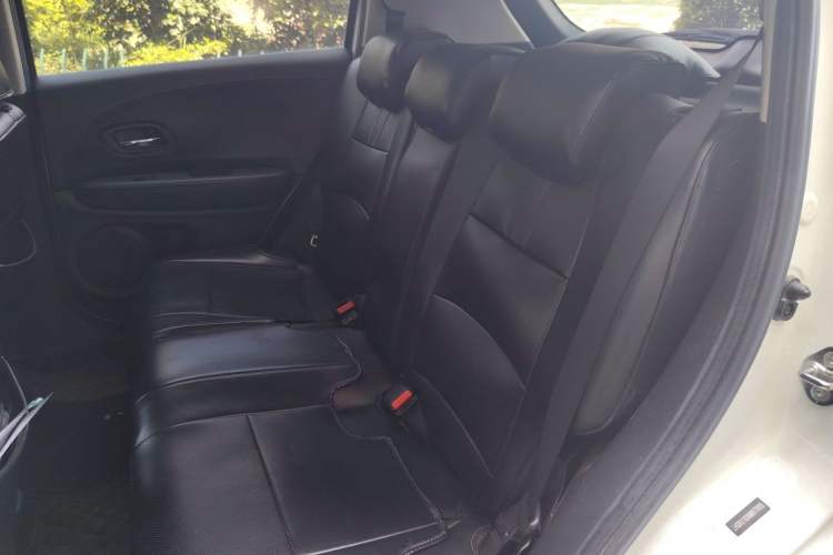 Used Honda Vezel 2020 220 TURBO CVT Elite Edition
