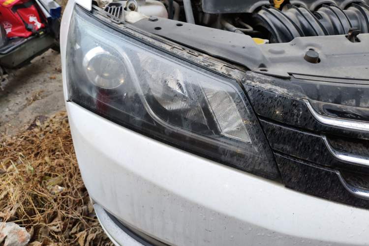 Used Geely Auto Emgrand 2014 Hatchback 1.5L Manual Elite Model
