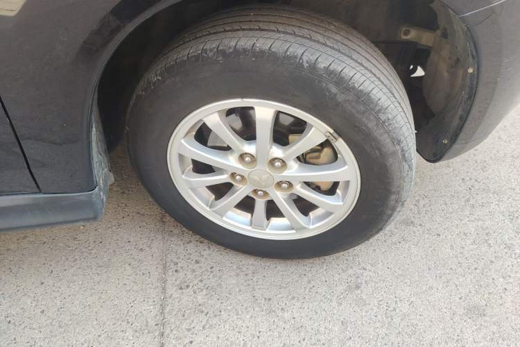 Used Mitsubishi ASX 2013 2.0L Manual Two-Wheel Drive Comfort Edition Right Front Wheel Hub