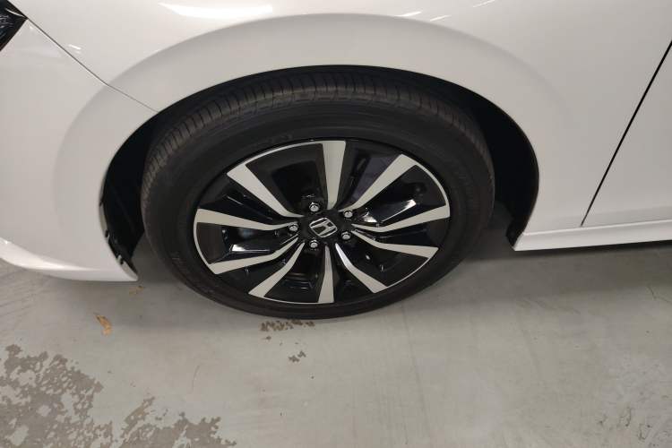 Used Honda Integra 2023 2.0L eHEV Tech Edition
