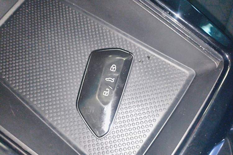 Used Volkswagen Talagon 2023 Facelift 380TSI All-Wheel-Drive Luxury Jiajing Pro 6-Seater