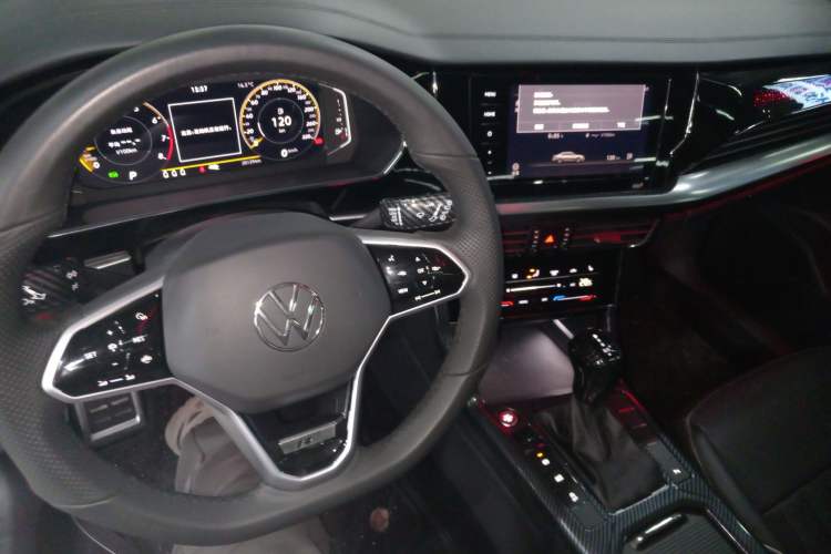 Used Volkswagen Passat 2023 Revised 330TSI Starry Elite Edition
