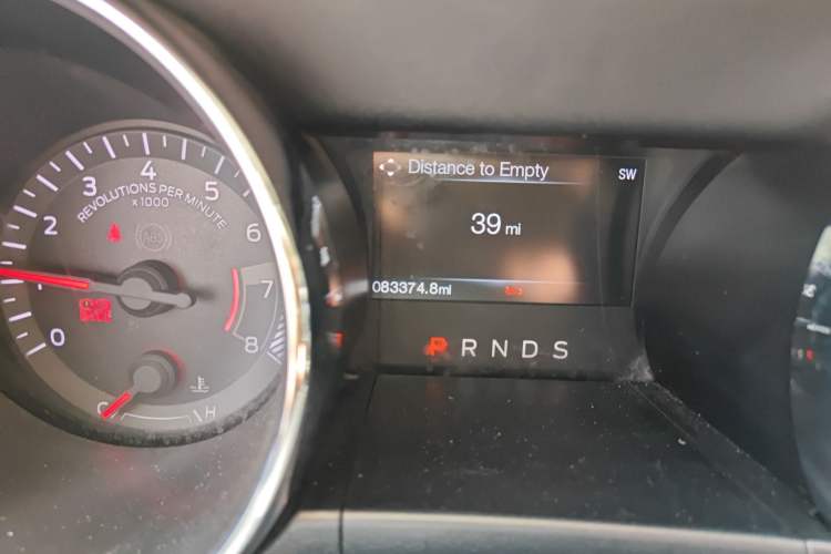 Used Ford Mustang 2015 2.3T Performance Edition