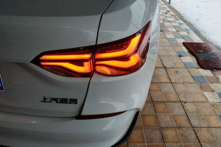 Used Chevrolet Monza 2023 1.5L Dual-Clutch Enjoyment Edition
