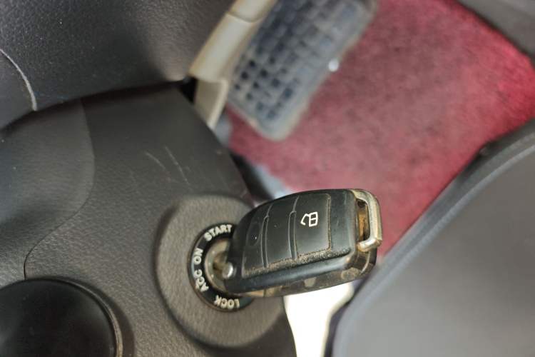 Used JAC Refine M3 2018 IKEA Edition 1.6L Luxury Model