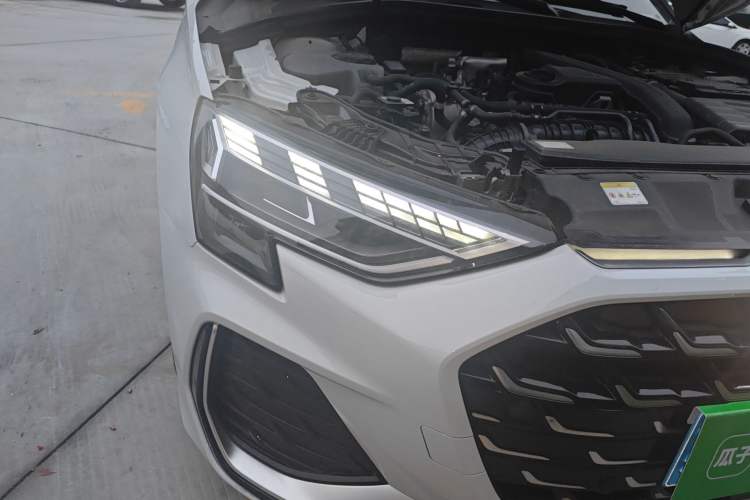 Used Audi A3 2025 Sportback 35TFSI Prestige Edition Right Front Headlight