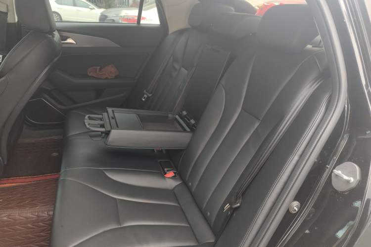 Used Hongqi H5 2022 Classic Model 1.5T DCT Flagship Edition