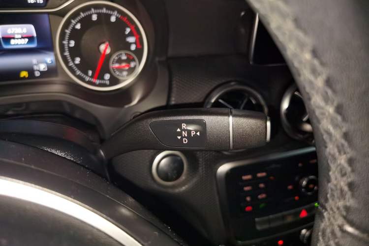 Used Mercedes-Benz A-Class 2017 A 200 Dynamic Edition