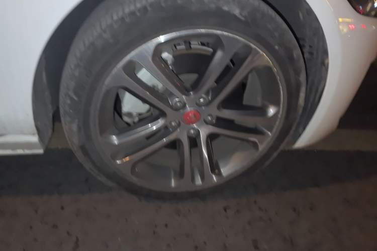 Used Jaguar XEL 2022 2.0T 250 PS R-DYNAMIC S Advanced Sport Edition
