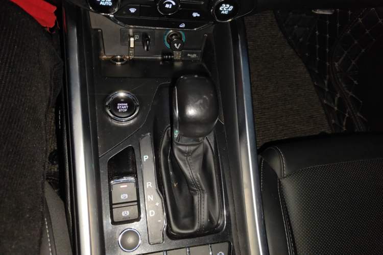 Used Chery Tiggo 8 2018 1.5 TCI Automatic Luxury Model 5 Seats
