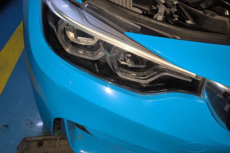 Used BMW M4 2019 M4 Convertible Coupe Shadow Edition
