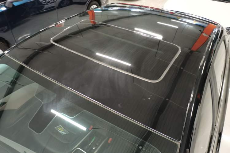 Used Chevrolet Monza 2024 1.5L Dual-Clutch Enjoyment Edition