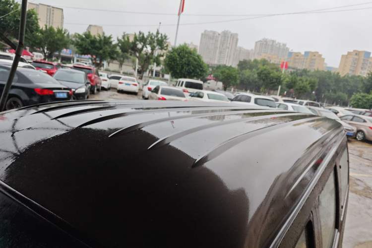 Used Jinbei Hiace X30 2021 1.5L Standard Model Central Air Conditioning EPS Version Bus China VI Emission Standard SWC15M