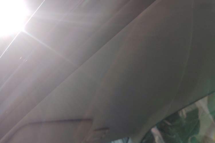 Used Chery QQ Ice Cream 2022 120km Milkshake Phosphate Lithium-Iron Headliner