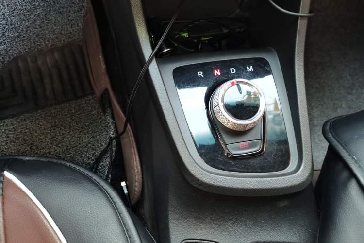 Used Baojun 360 2018 1.5L Automatic Elite Version National V