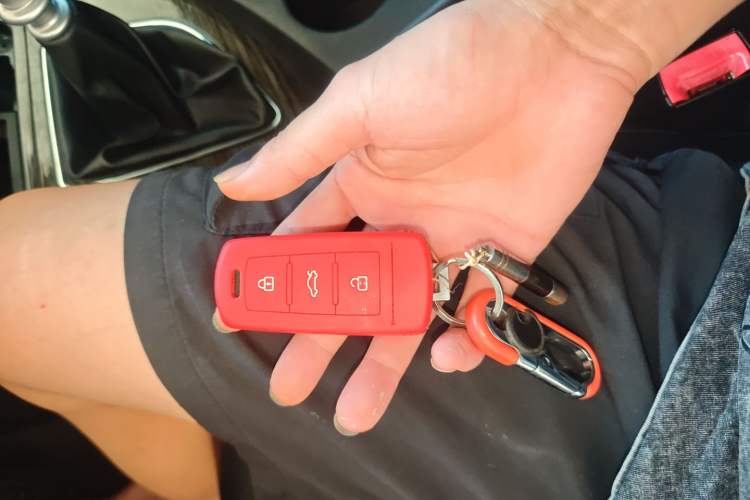 Used Zotye T600 2015 1.5T Manual Luxury Model