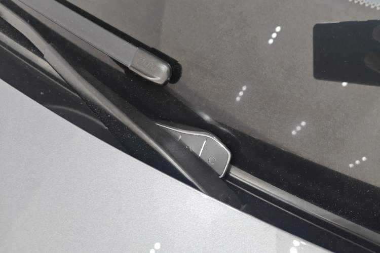 Used BYD Han 2023 DM-i Champion Edition 121KM Prestige Model