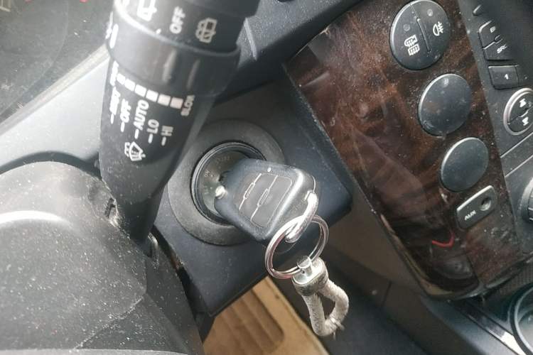 Used Roewe W5 2013 1.8T 2WD Automatic Xingyu Edition