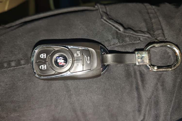 Used Buick GL8 2023 ES Lu Zun Flagship Model
