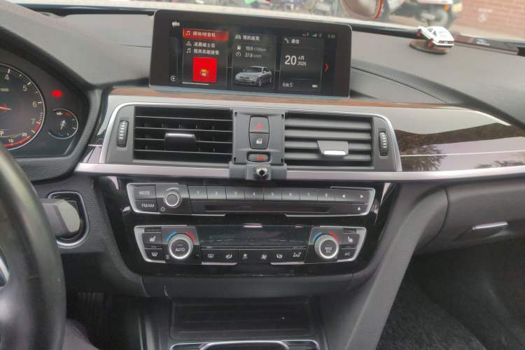 Used BMW 4 Series 2020 430i Gran Coupe M Sport Night Edition