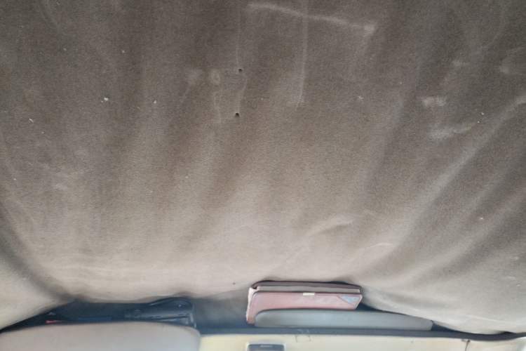 Used Wuling Zhiguang 2010 1.0L Liye Edition