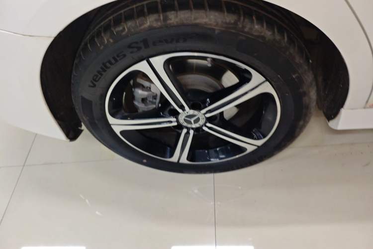 Used Mercedes-Benz A-Class 2024 Updated A 200 L Fashion Version