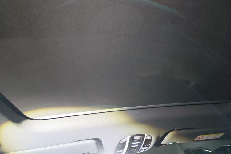 Used Porsche Panamera 2017 Panamera 4 Executive Long Wheelbase 3.0T