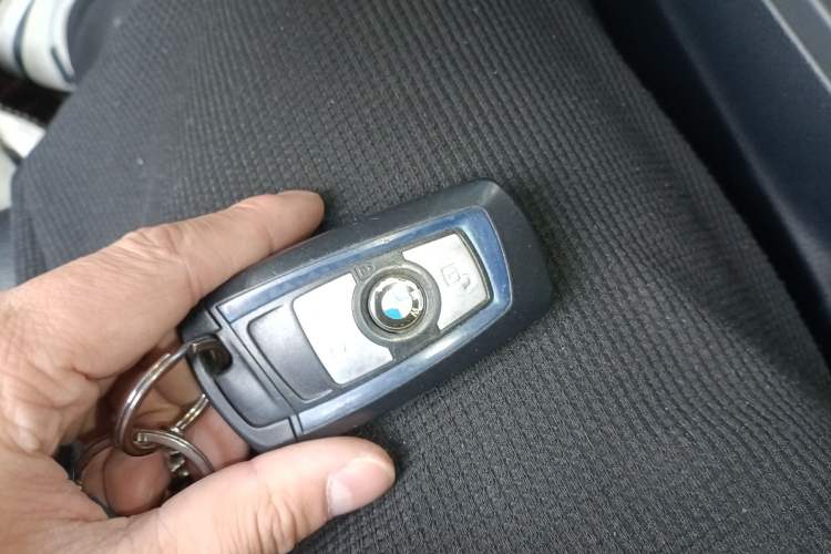 Used BMW 3 Series 2018 320i M Sport Night Edition
