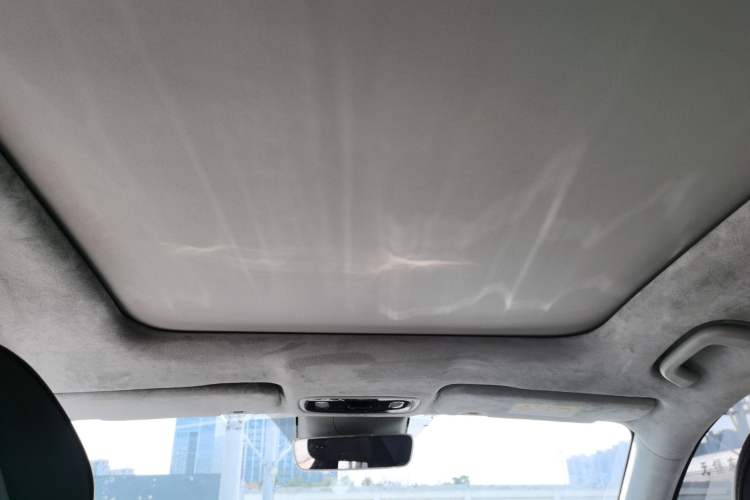 Used Leapmotor C11 2023 Range-Extended 285 Smart Enjoyment Edition