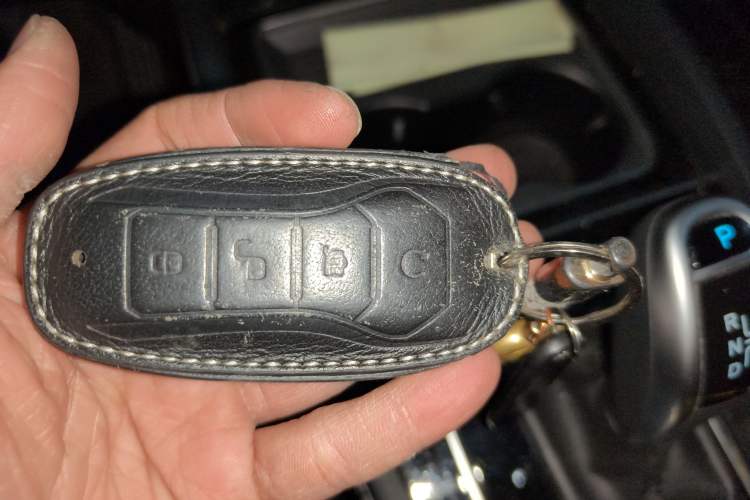 Used BYD Song MAX 2021 Upgraded Model 1.5T Automatic Prestige 6-Seater
