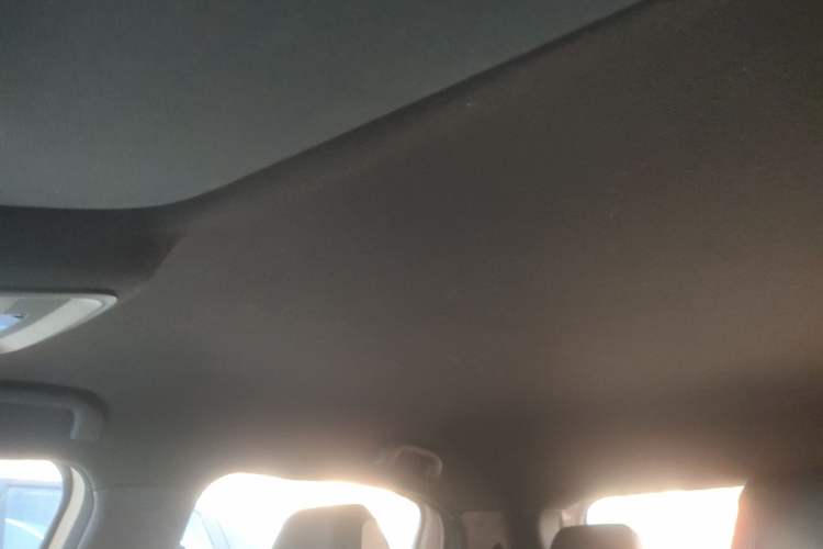 Used BYD Seagull 2023 Free Edition