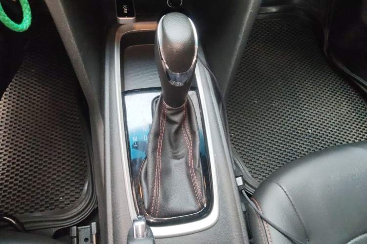 Used Chevrolet Monza 2019 RS 330T Automatic Comfort Edition China VI Standard
