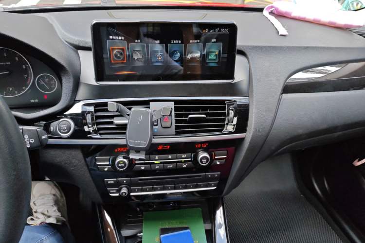 Used BMW X3 2014 xDrive20i X Design Package
