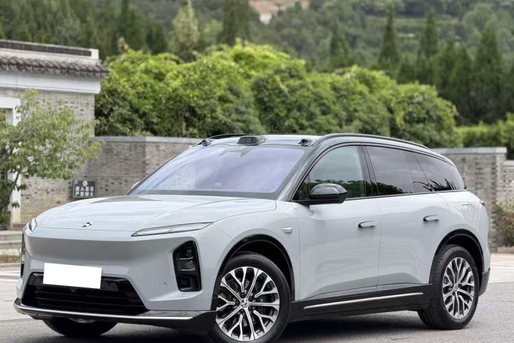 Used Nio ES6 2025 75 kWh