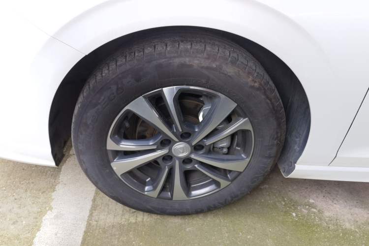 Used CHANGAN Eado 2023 Changan Edition PLUS Blue Whale NE 1.4T GDI DCT Prestige Version
