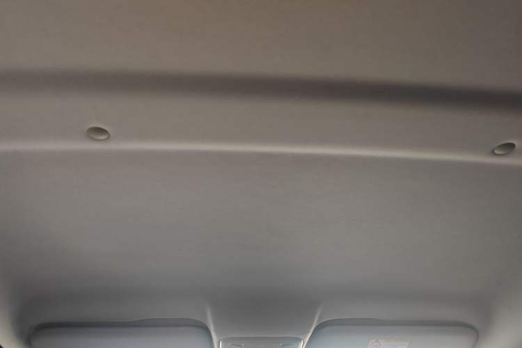 Used Geely Auto Vision X1 2017 1.3L Manual Frenzy Edition