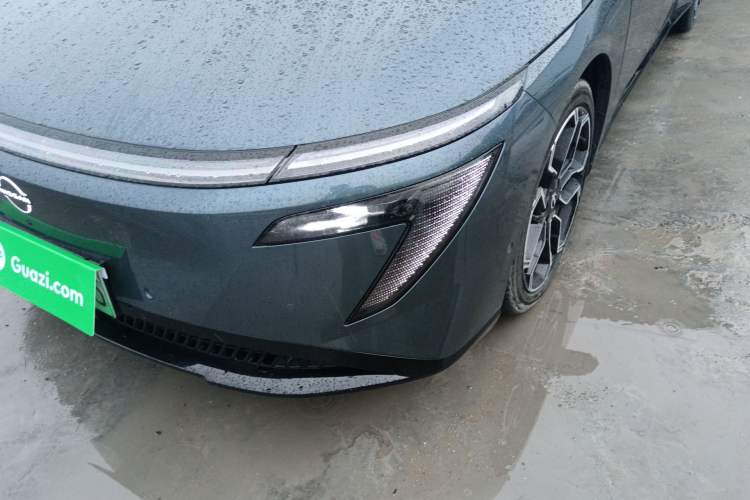 Used Nissan N7 2025 625 Max Left Front Headlight