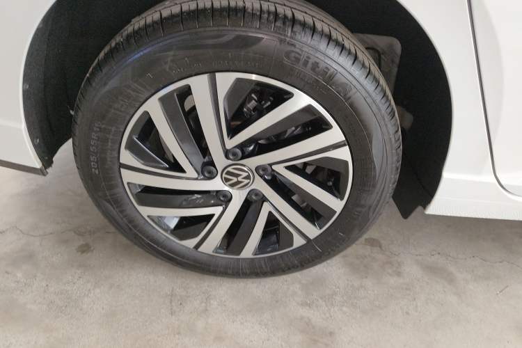 Used Volkswagen Lavida 2024 300TSI DSG Starry Sky Leading Edition