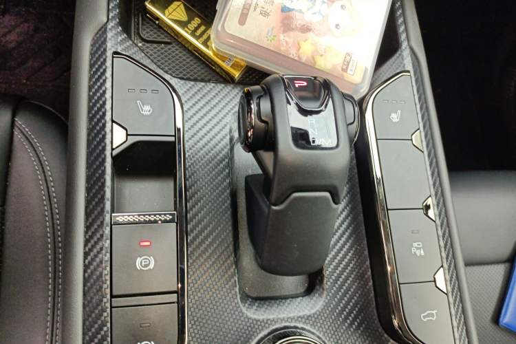 Used Haval H Dog 2023 1.5T Two-Wheel Drive Chao Ye Version Plus
