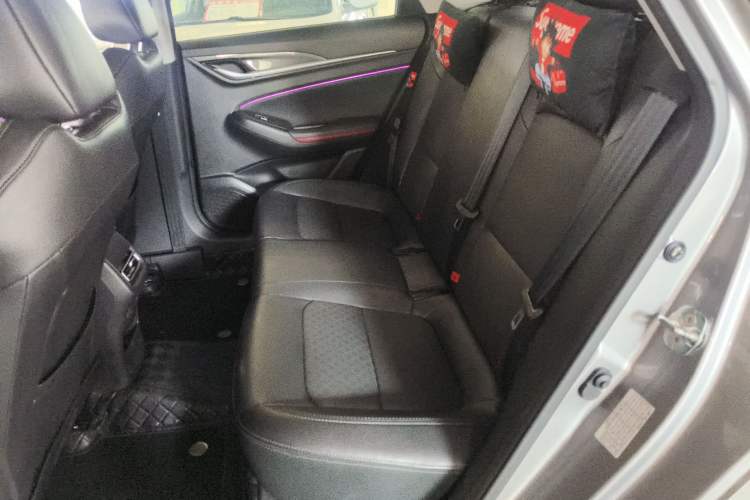 Used Changan Eado 2020 PLUS Blue Whale NE 1.4T GDI DCT Prestige Model