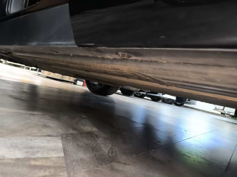 Used Li Auto L7 2023 Air model — 21